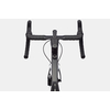 Cannondale SystemSix Carbon Ultegra aero carbon road bike with Shimano Ultegra drivetrain and Vision SC55 wheelset Cannondale SystemSix Carbon Ultegra aero carbon road bike with Shimano Ultegra drivetrain and Vision SC55 wheelset